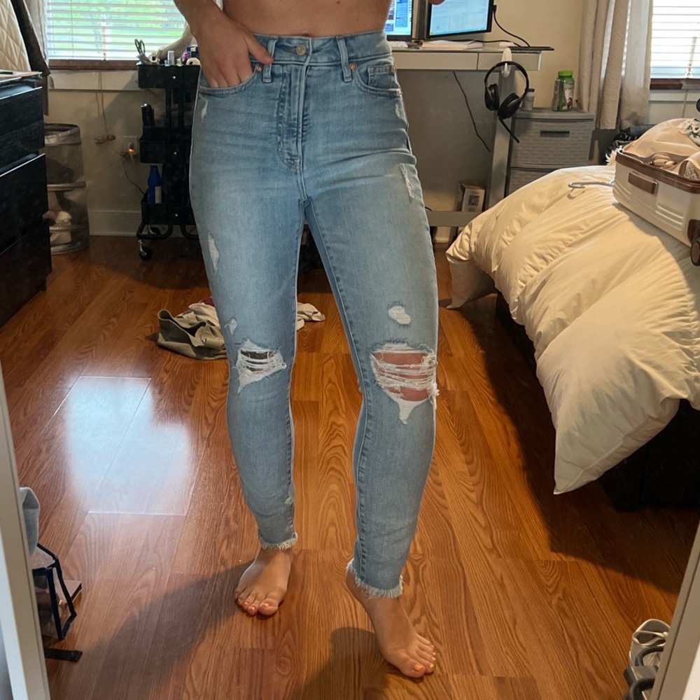GAP jeans